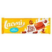 Шоколад молочный Roshen Lacmi Big Bite 60г